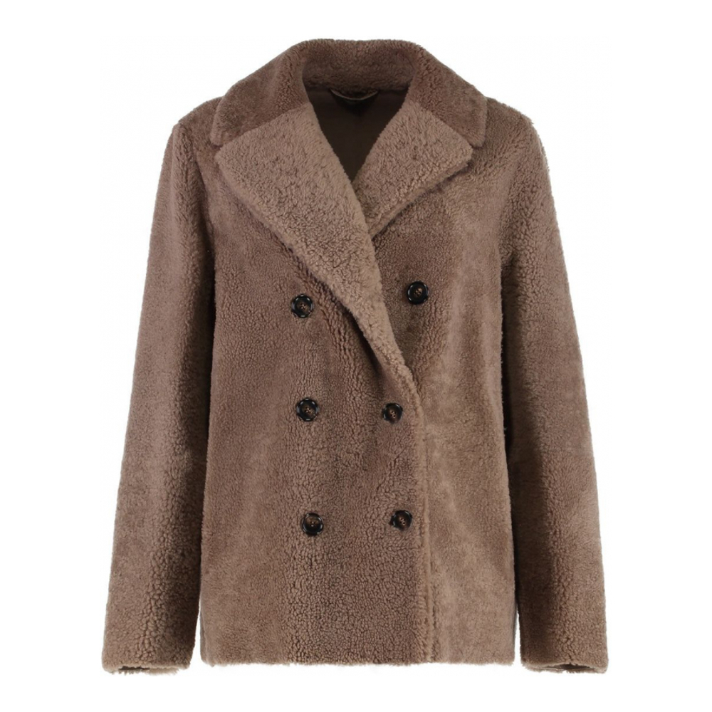 Manteau 'Futura' pour Femmes