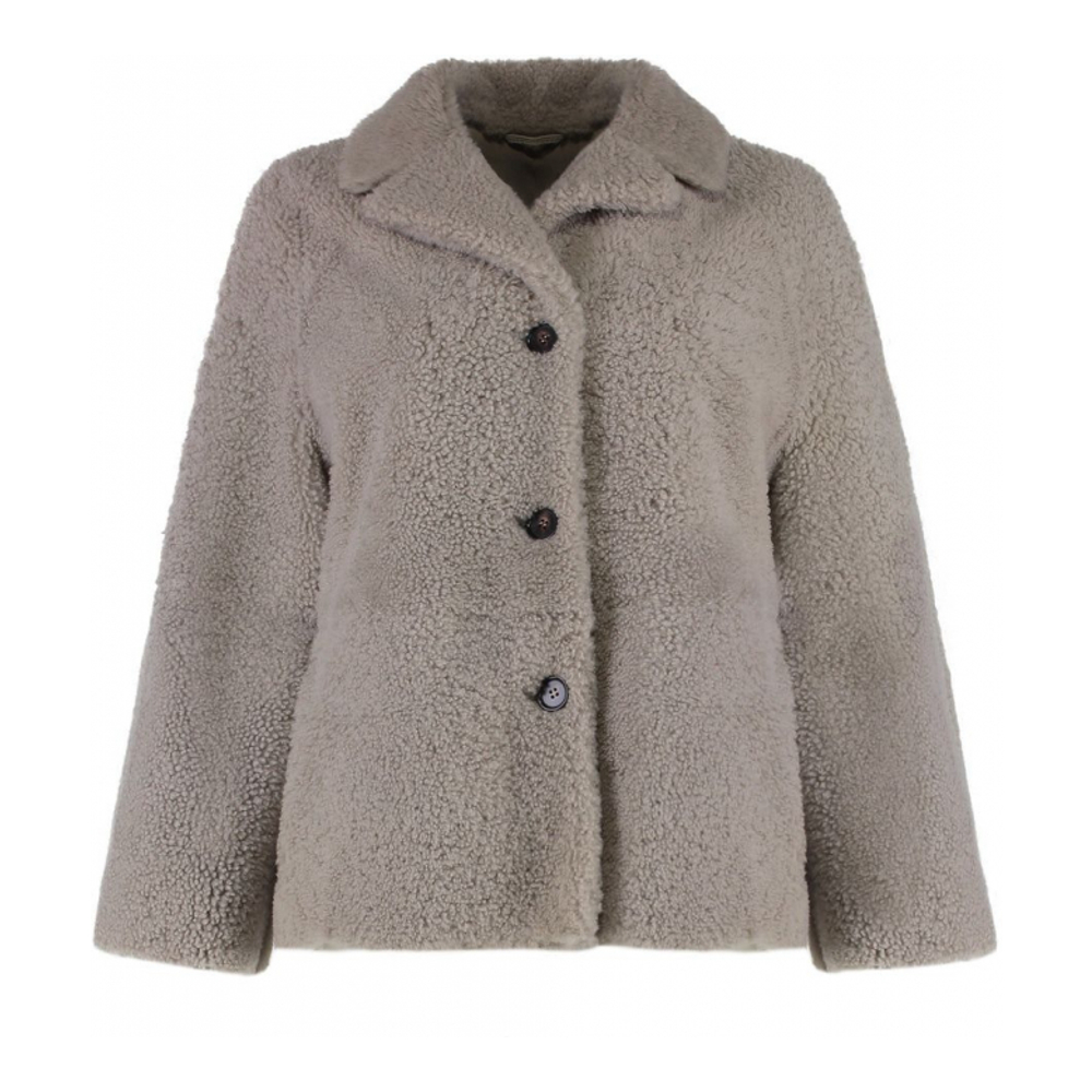 Veste 'Violante Short' pour Femmes