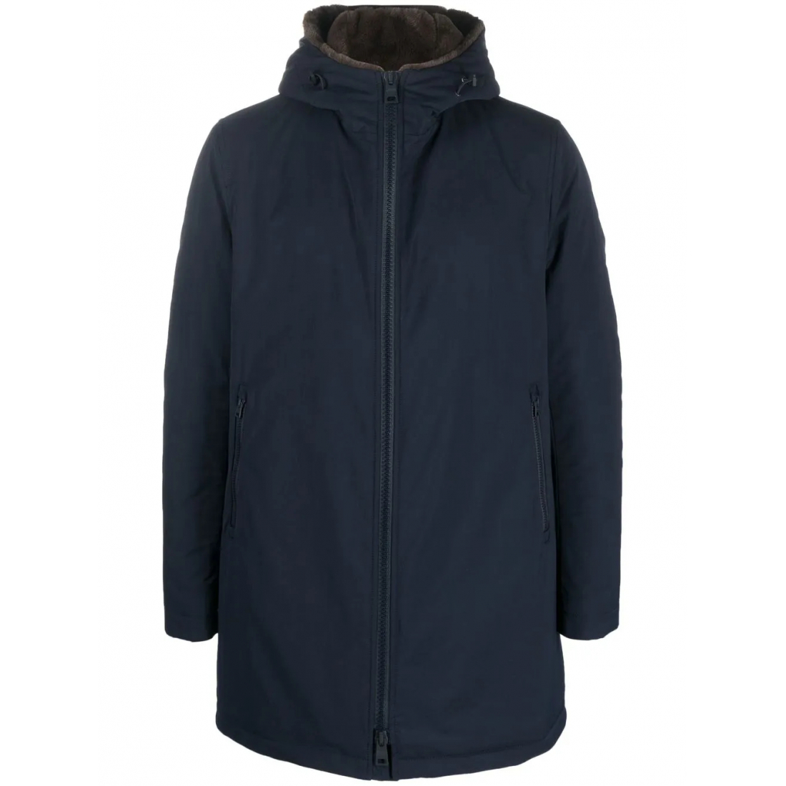Parka 'Hooded' pour Hommes