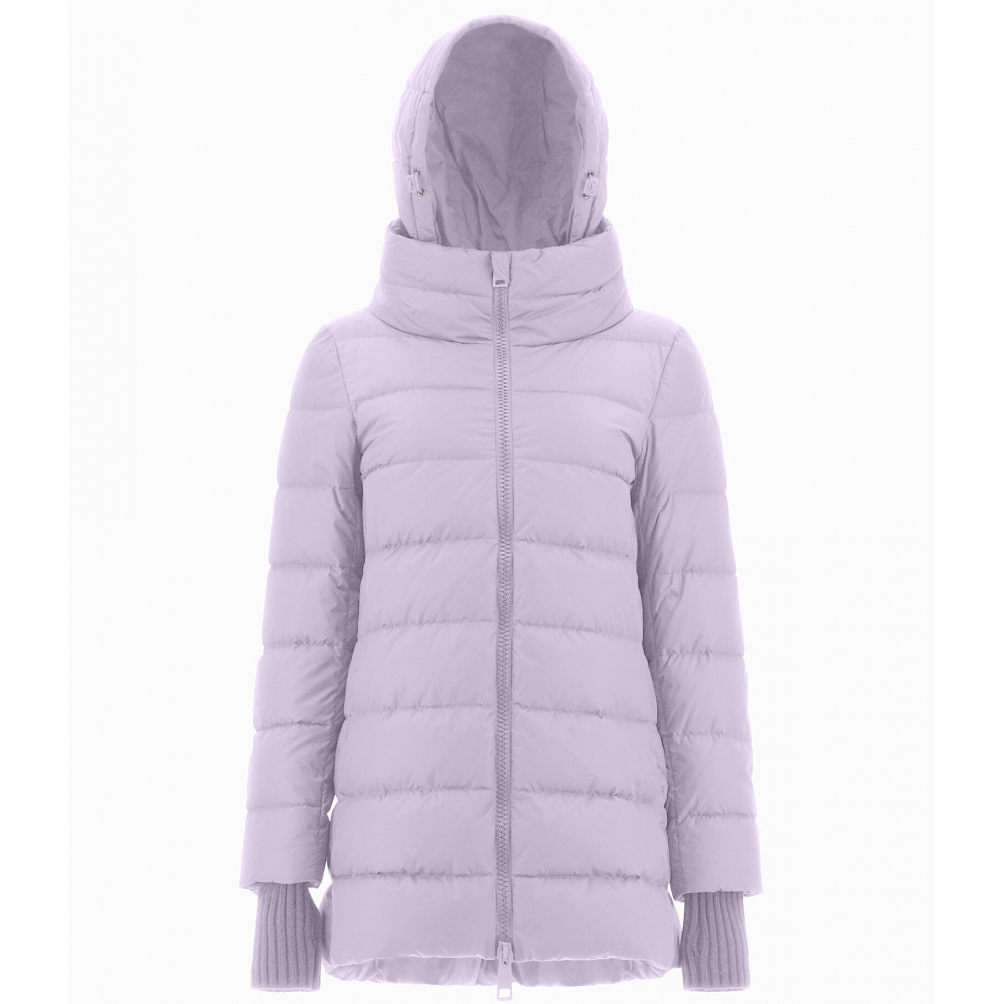 Doudoune en plumes 'Chamonix A-shape' pour Femmes