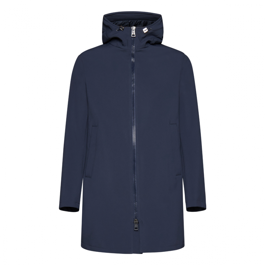 Parka 'Hooded' pour Hommes