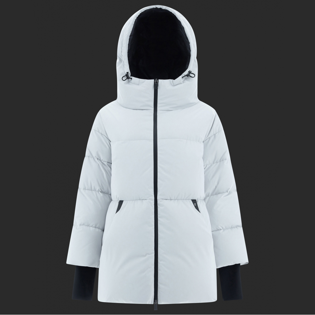 Veste 'A-line' pour Femmes