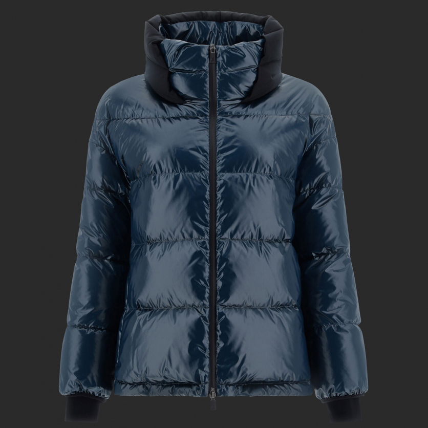 Blouson bomber 'Laminar' pour Femmes