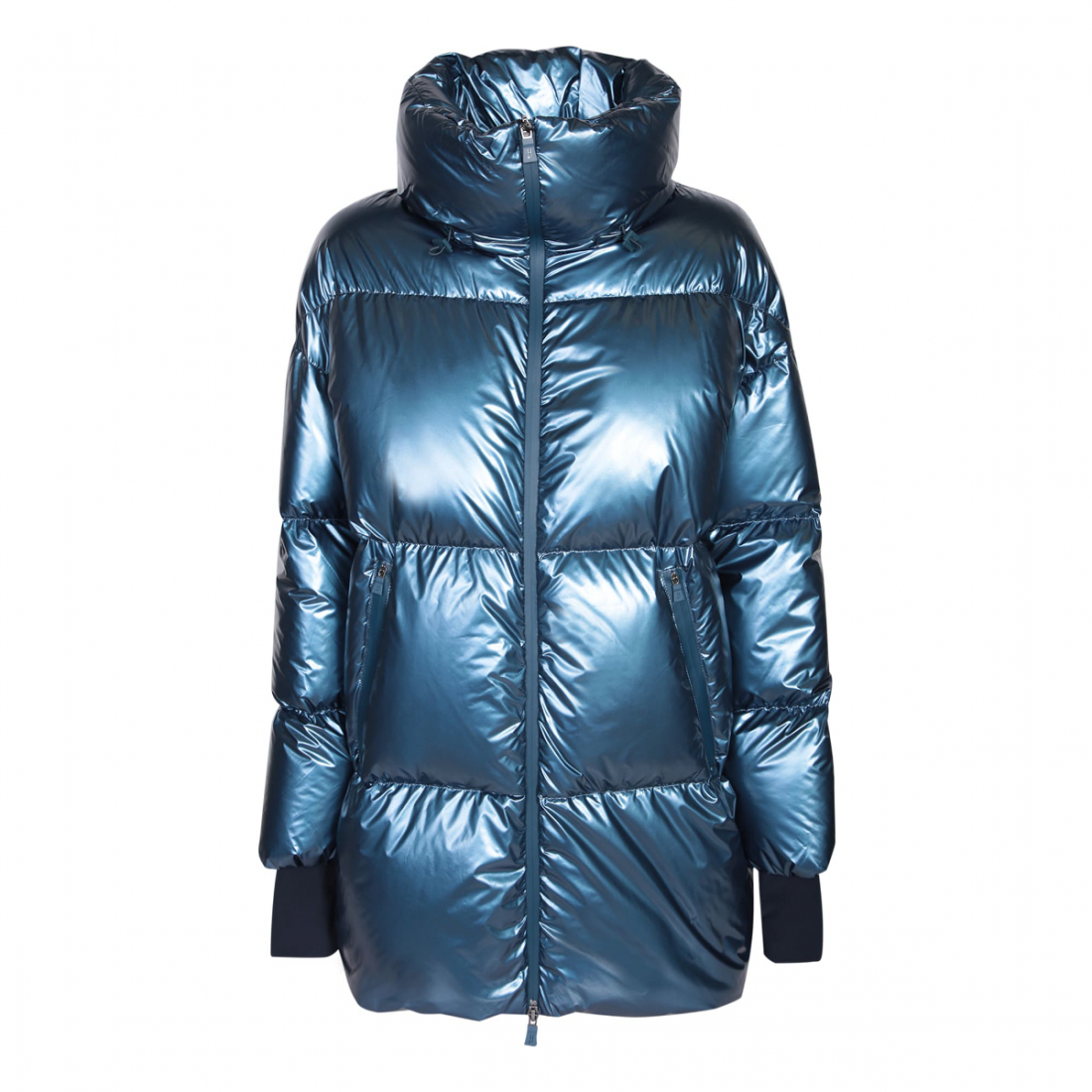Veste 'Ice Cube' pour Femmes