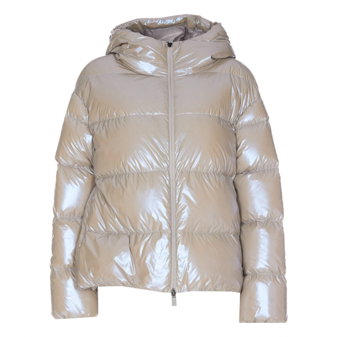 Blouson bomber 'Ice Cube' pour Femmes