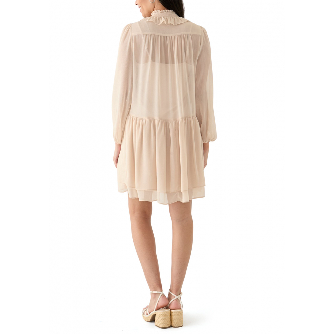 Robe A-line pour Femmes