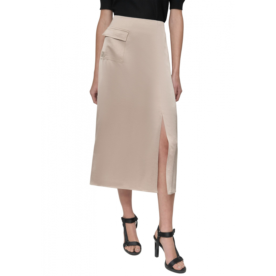 Jupe 'Cargo' pour Femmes