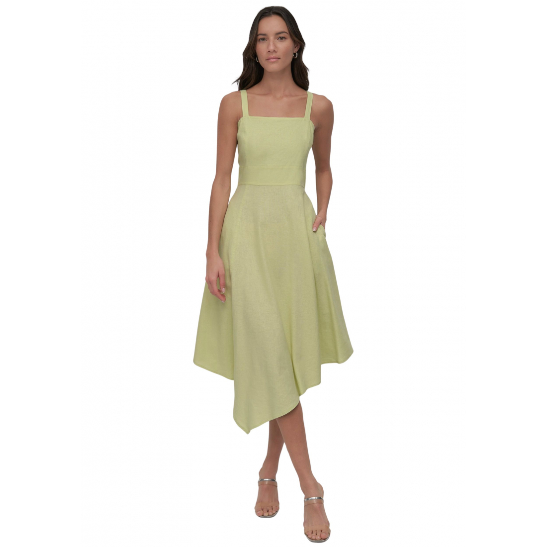 Robe 'Asymmetrical' pour Femmes