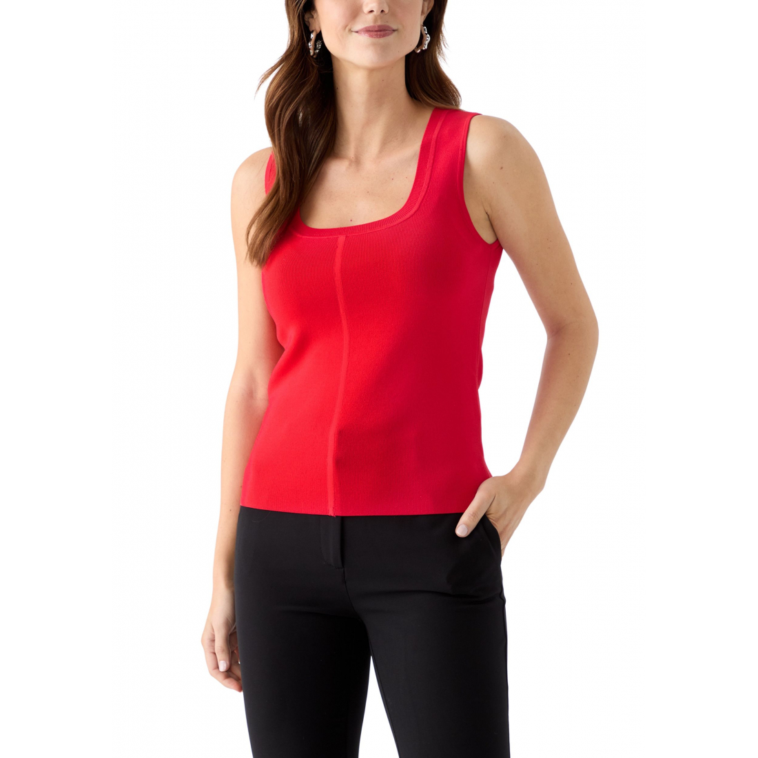Débardeur 'Knit' pour Femmes