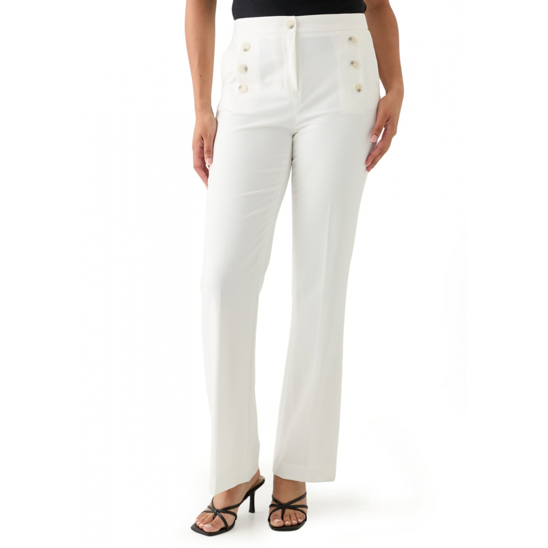 Pantalon 'Sailor' pour Femmes