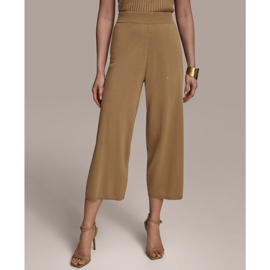 Women's 'Pull-On Knit' Trousers