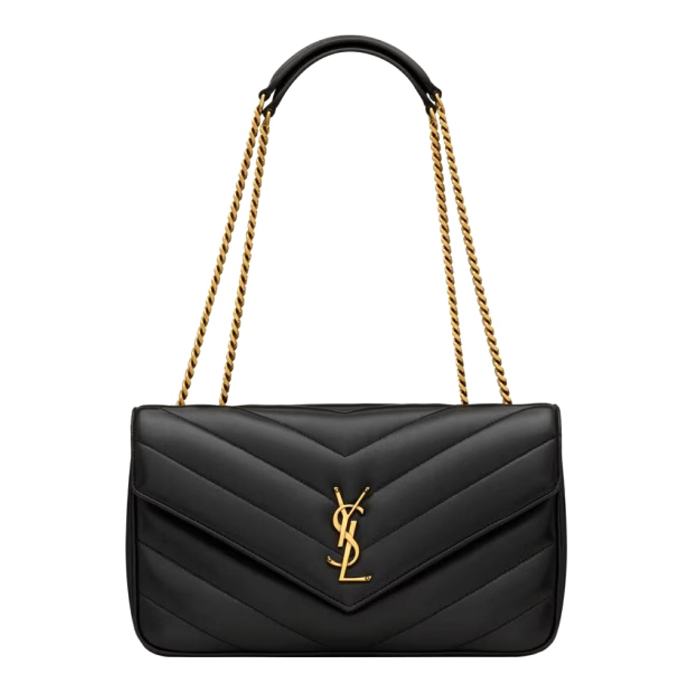 Sac à bandoulière 'Loulou Medium' pour Femmes