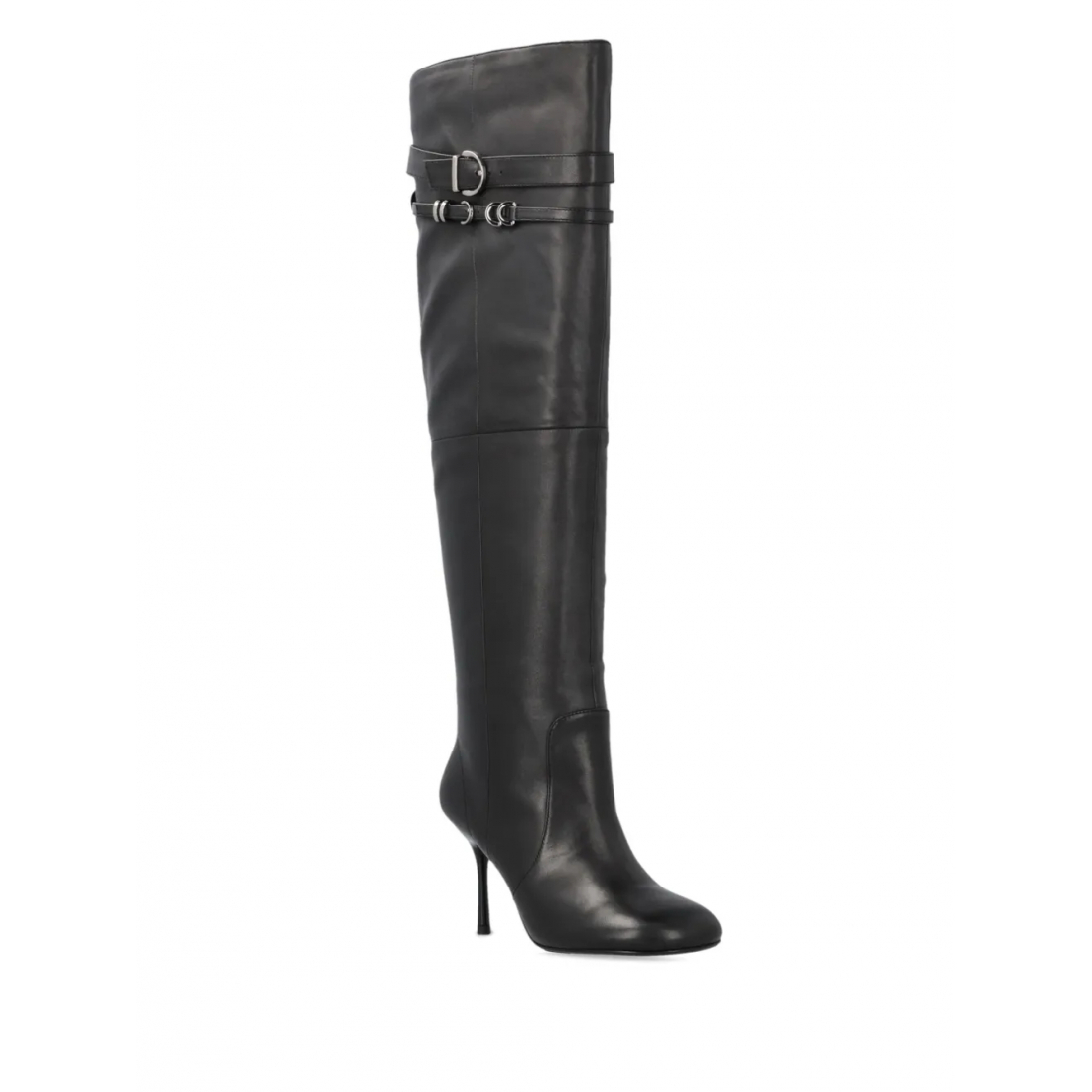 Women's 'Polly' High Heeled Boots