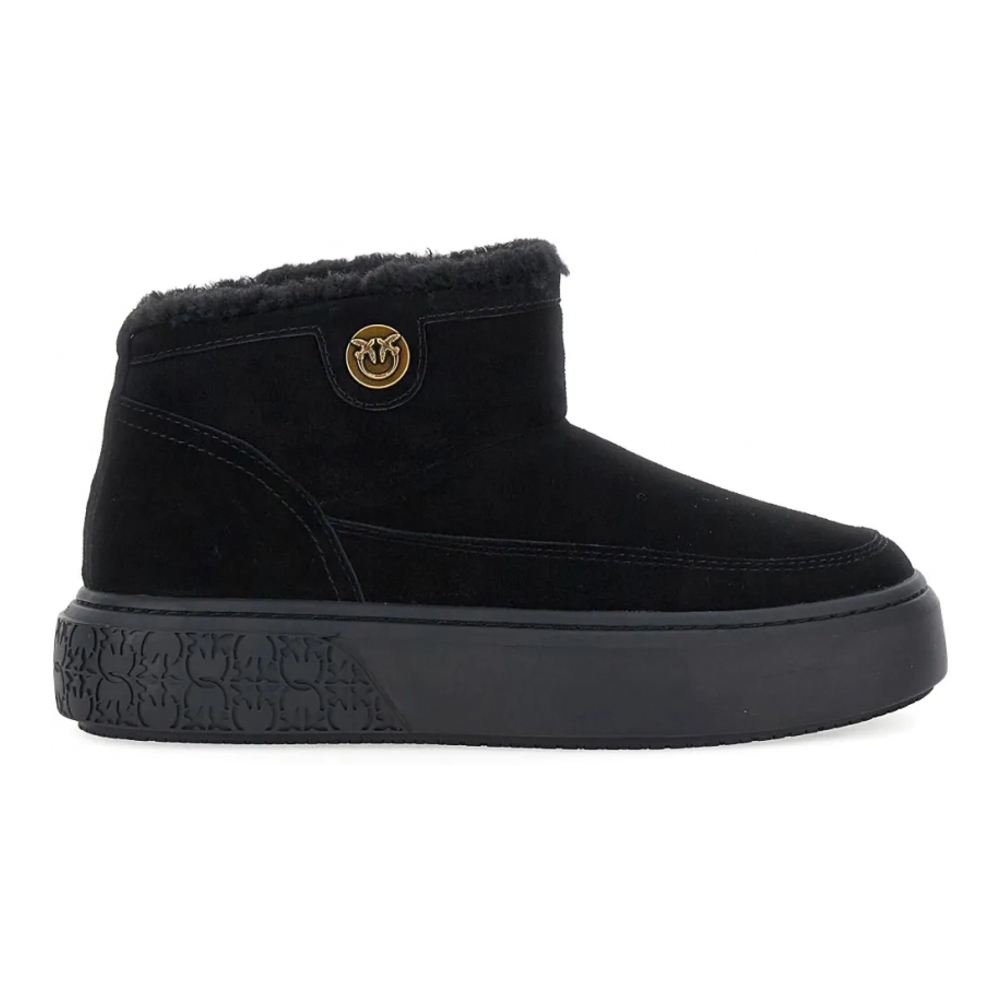 Women's 'Yoko 22' Platform boots