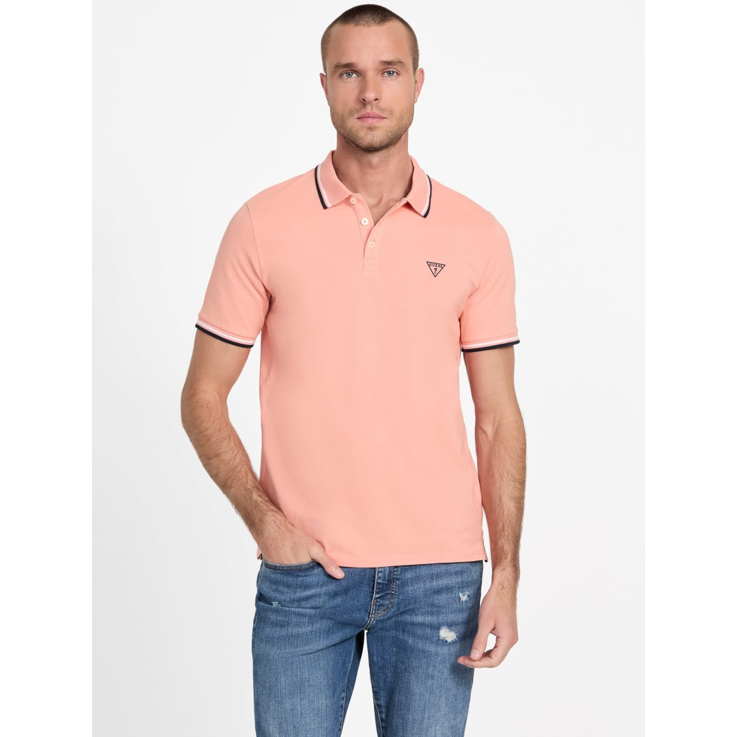 Polo 'Allen' pour Hommes