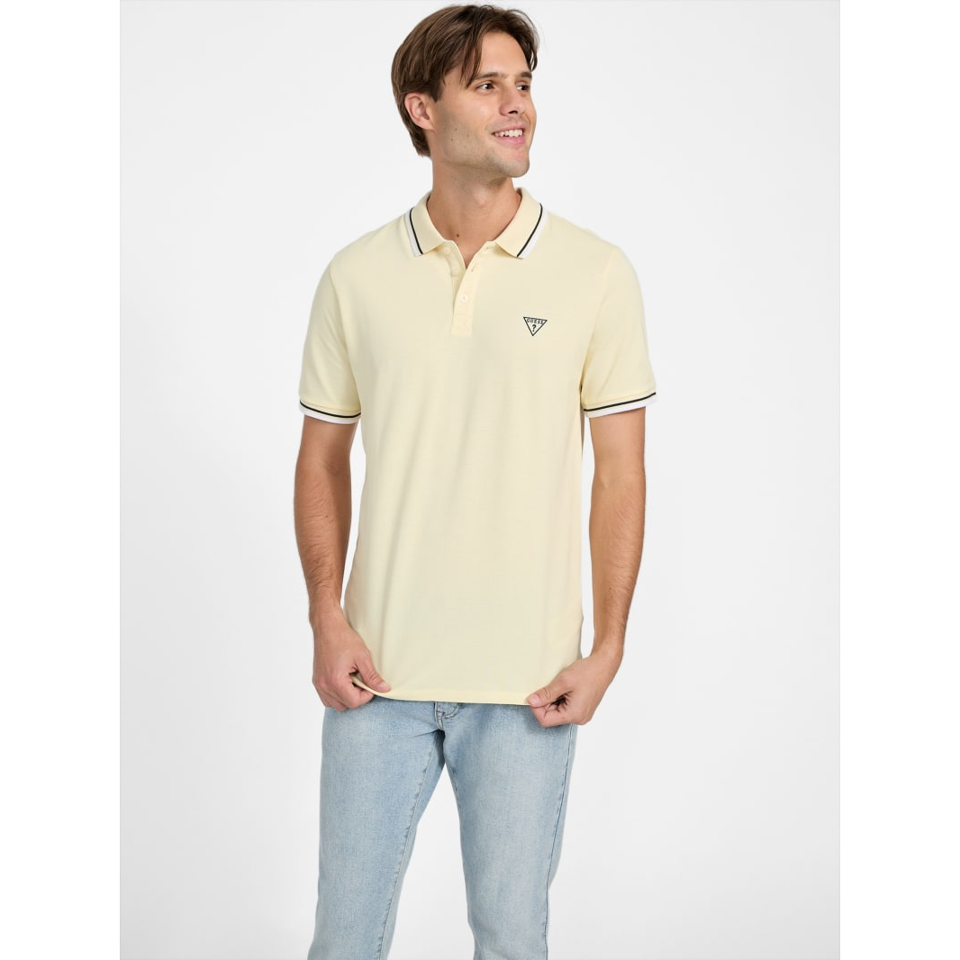 Polo 'Allen' pour Hommes