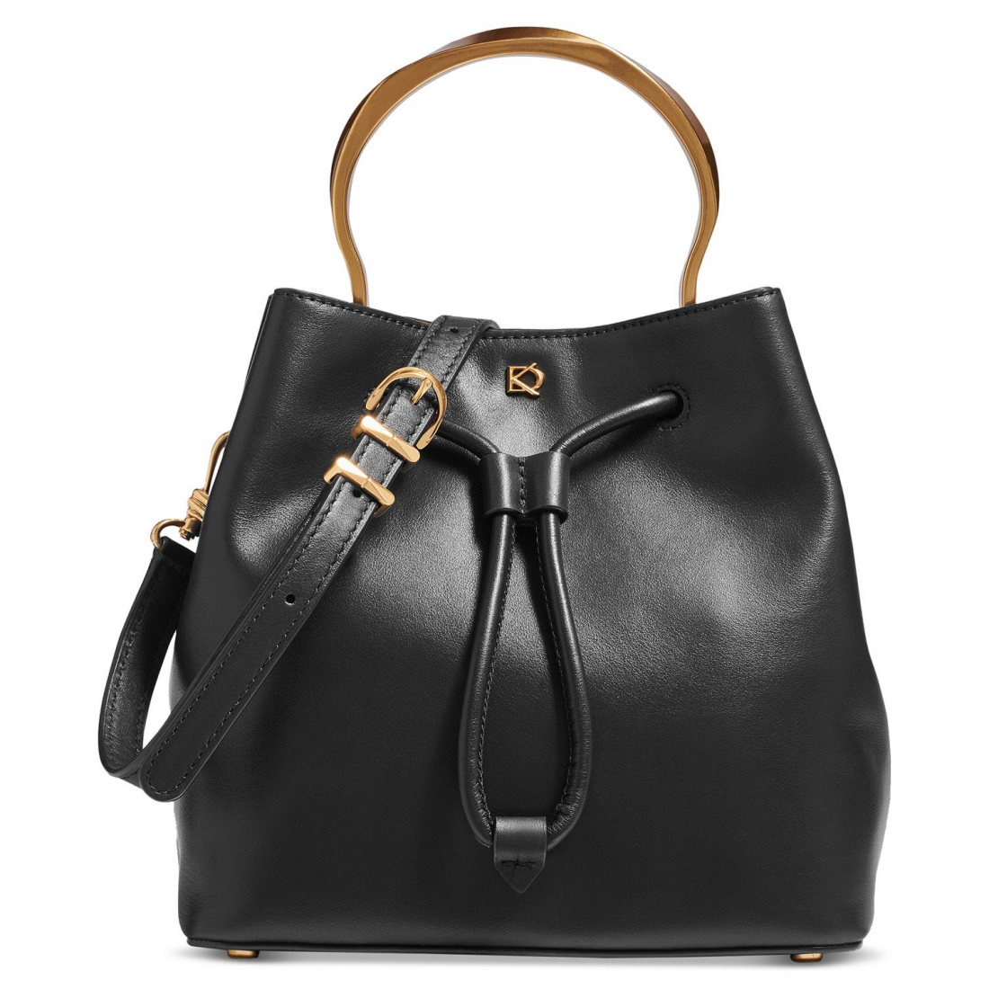 Sac seau 'Lawrence Top Handle' pour Femmes