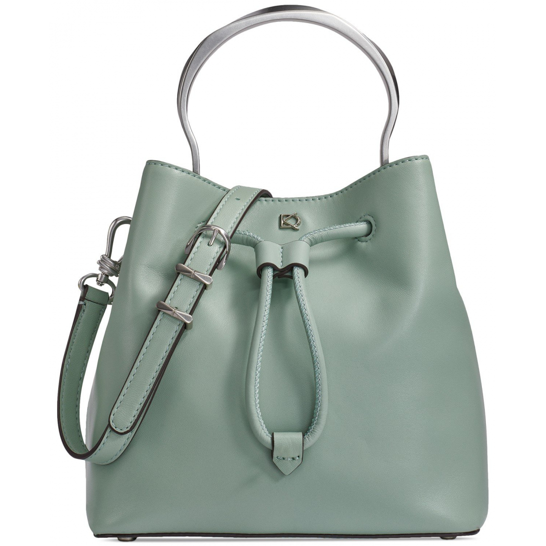 Sac seau 'Lawrence Top Handle' pour Femmes