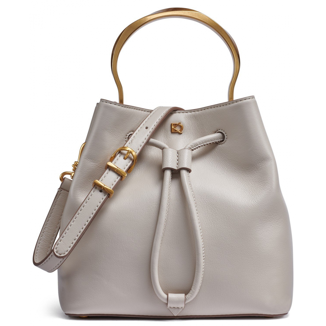 Sac seau 'Lawrence Top Handle' pour Femmes