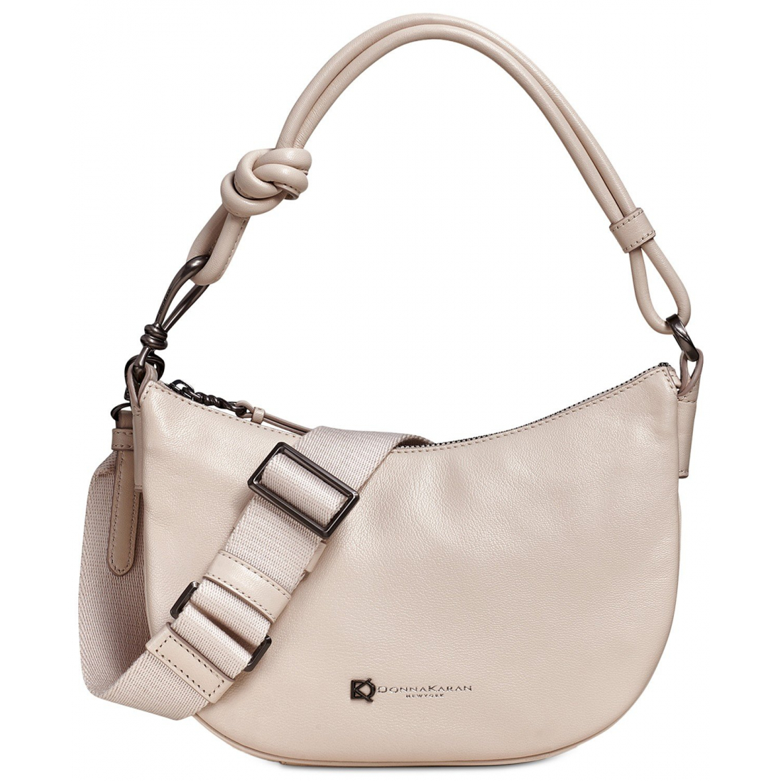 Sac Hobo 'Roslyn Small Leather' pour Femmes