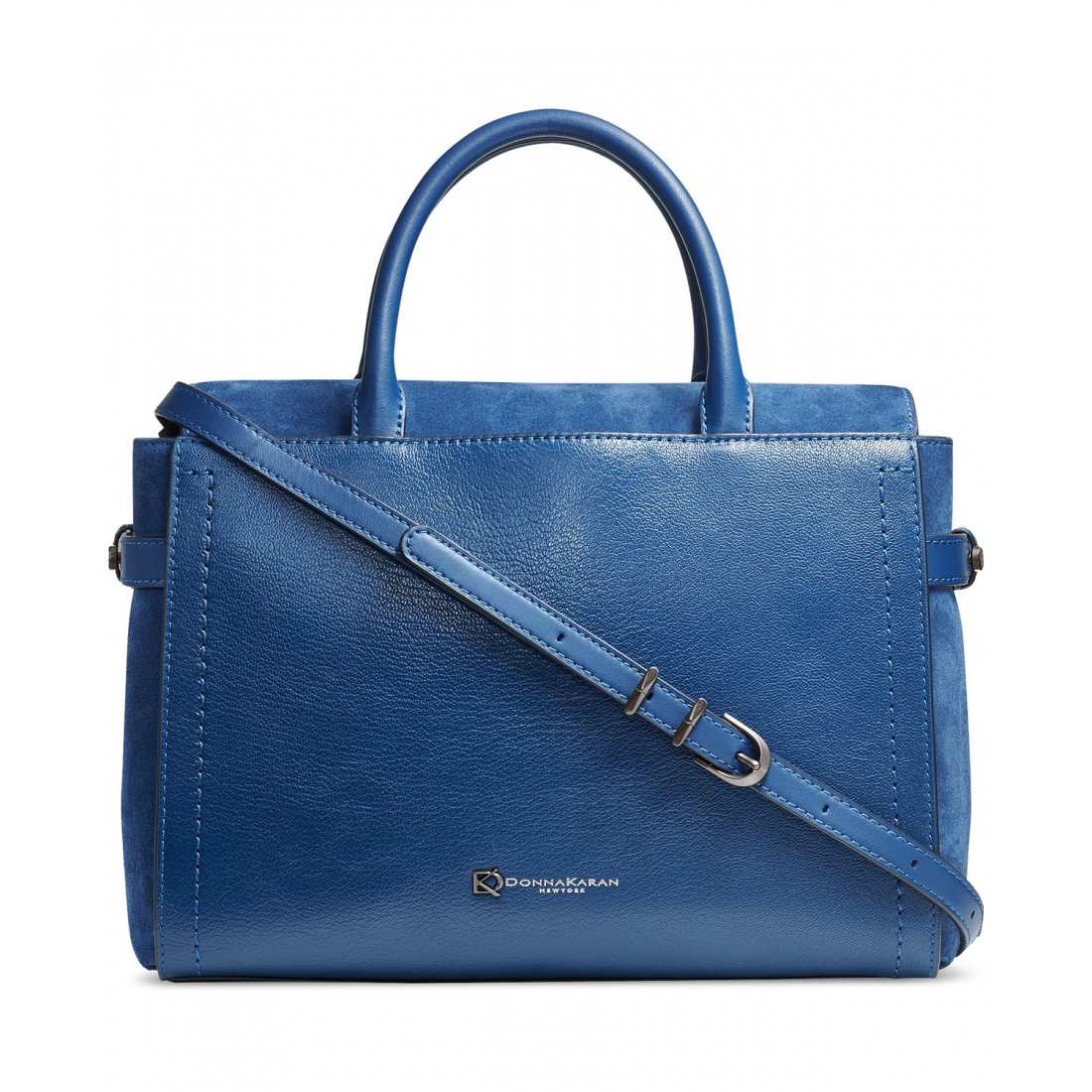 Sac 'Roslyn Top Handle Suede' pour Femmes