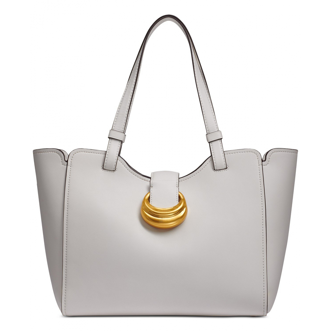 Women's 'Small Valley Stream Buckle' Tote Bag