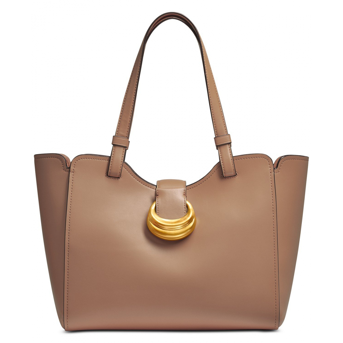 Women's 'Small Valley Stream Buckle' Tote Bag