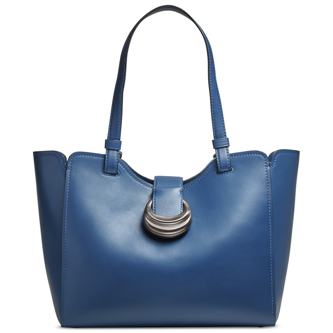 Women's 'Small Valley Stream Buckle' Tote Bag
