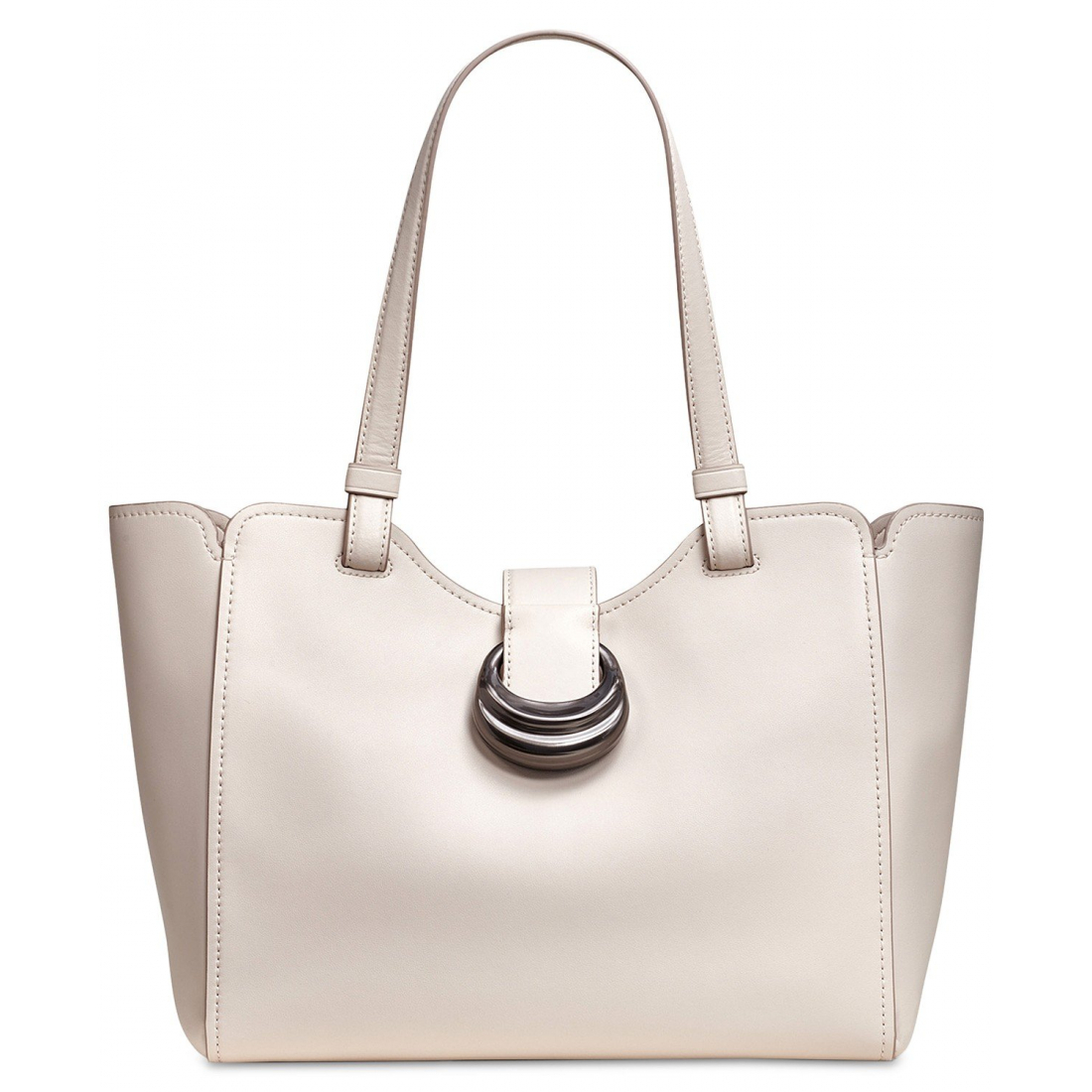 Women's 'Small Valley Stream Buckle' Tote Bag
