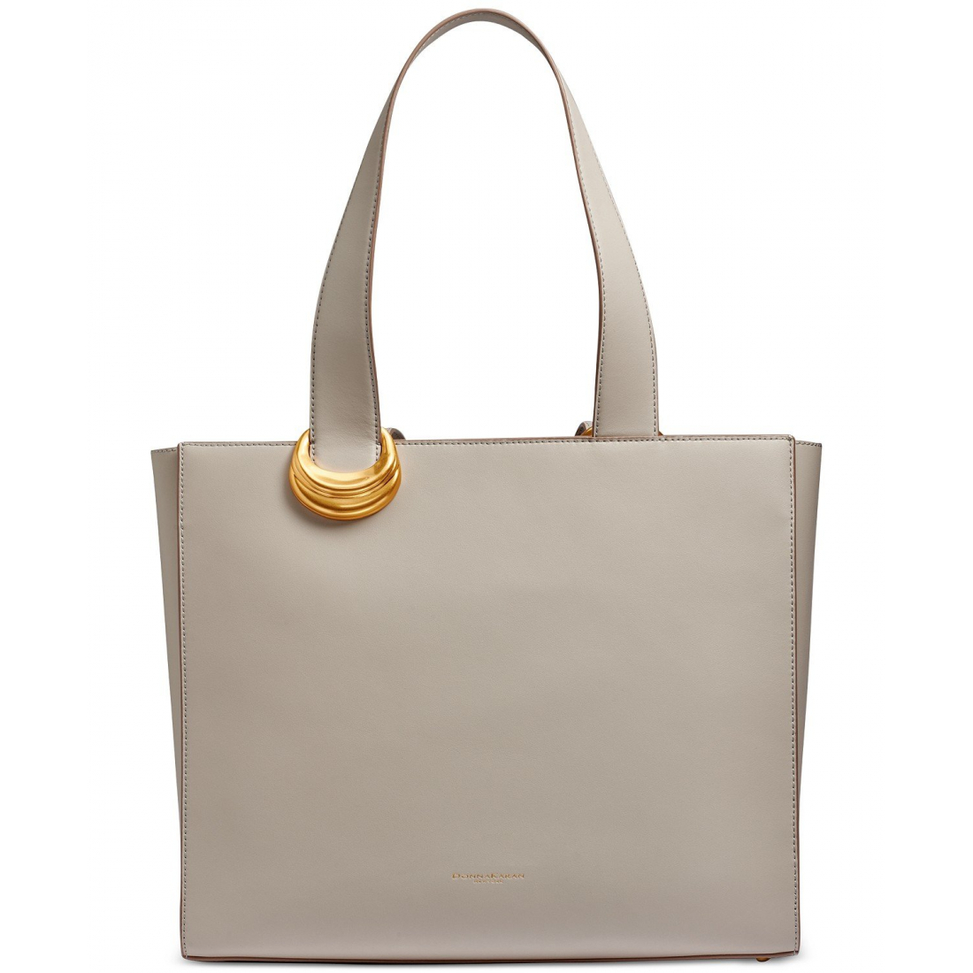 Women's 'Hewlett Buckle' Tote Bag