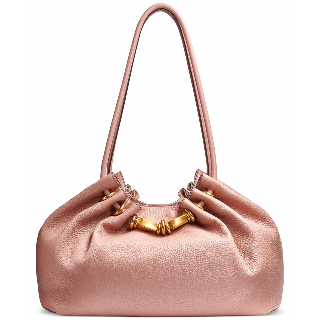 Women's 'Seacliff Leather' Tote Bag