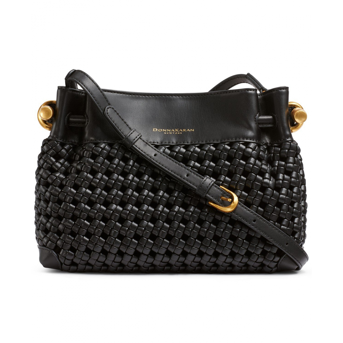 Women's 'Cashmere Woven Small' Crossbody Bag