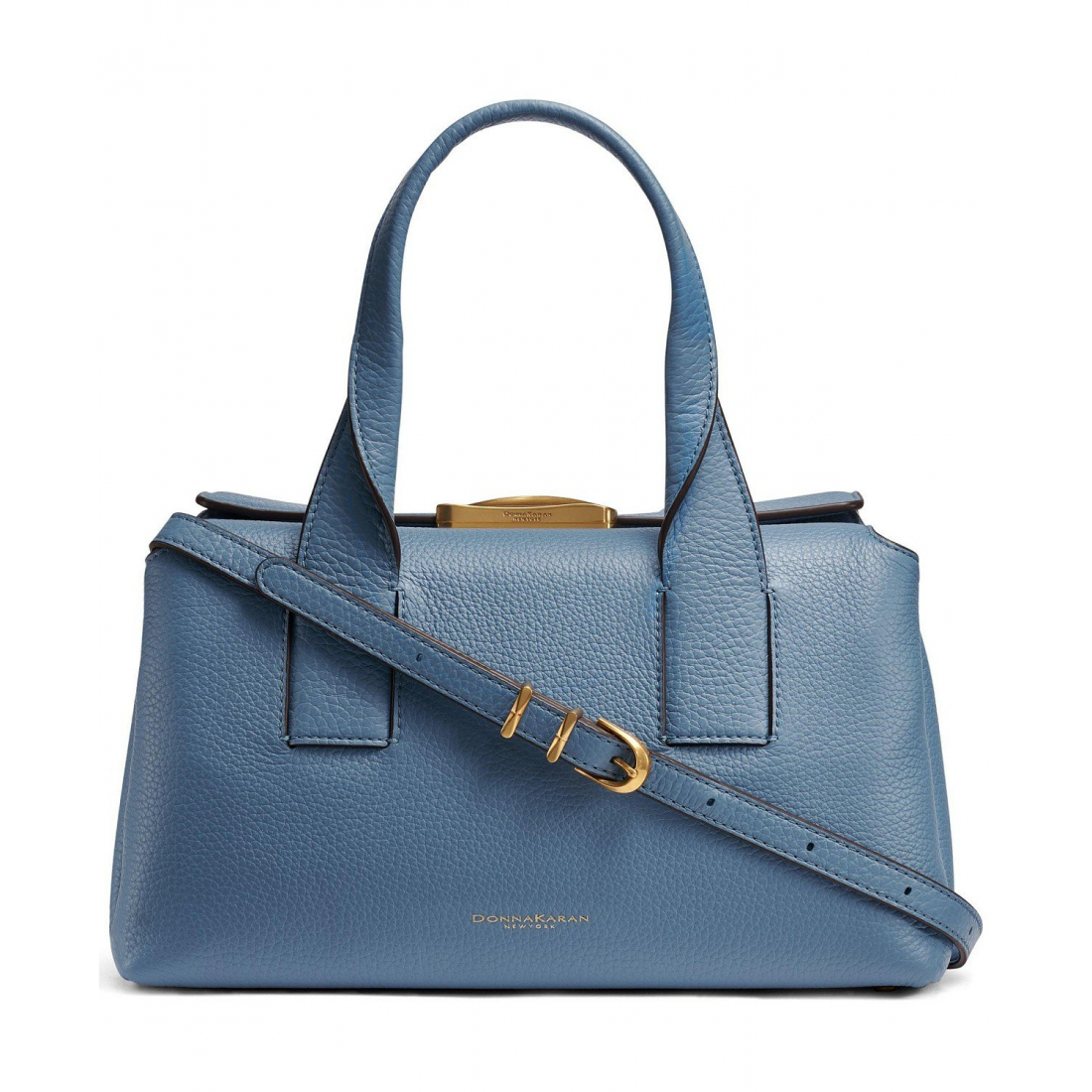 Women's 'Amagansett Soft-Rolled Leather with Sculpted Magnet Closure' Satchel