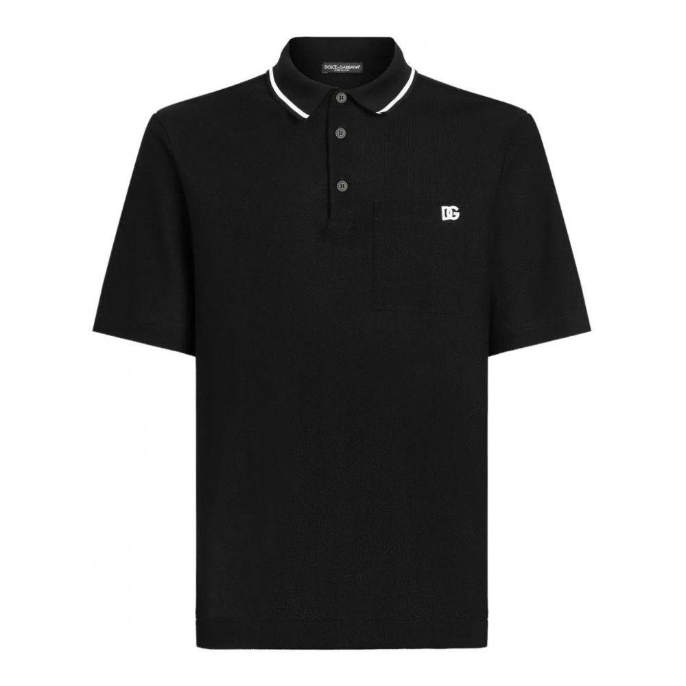 Men's Polo Shirt