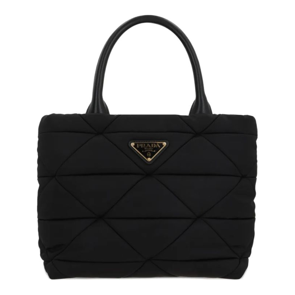 Sac Cabas 'Quilted' pour Femmes