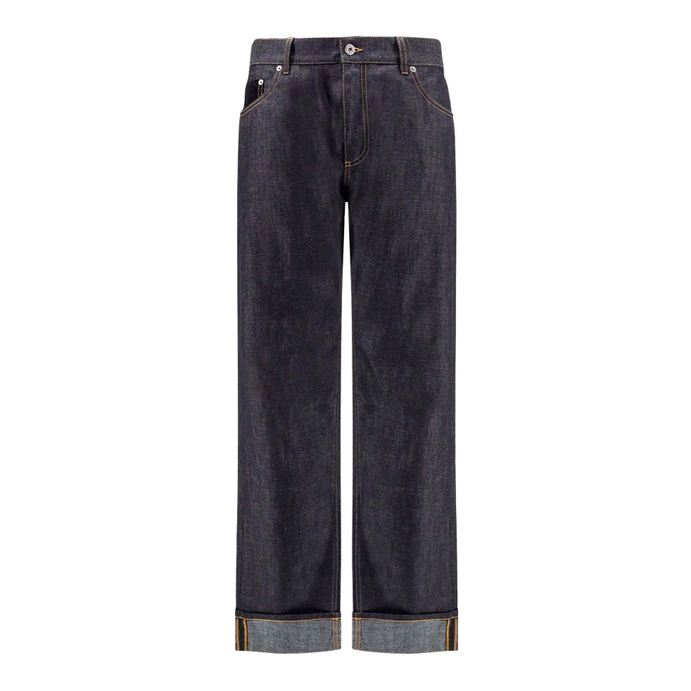 Men's 'Rinsed' Jeans