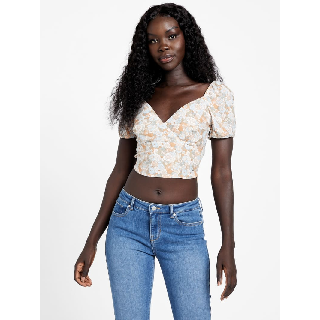 Top 'Nevaeh' pour Femmes