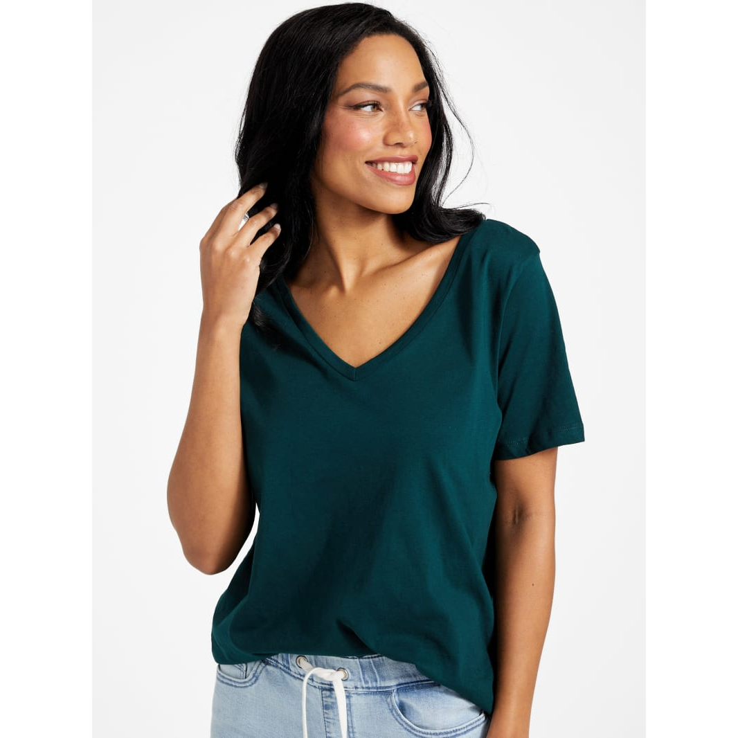 T-shirt 'Millie' pour Femmes