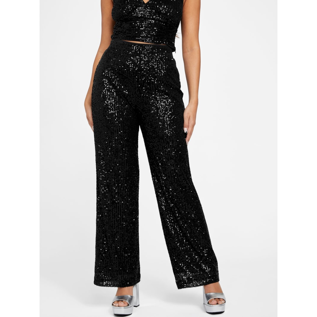 Women's 'Holly' Palazzo Trousers
