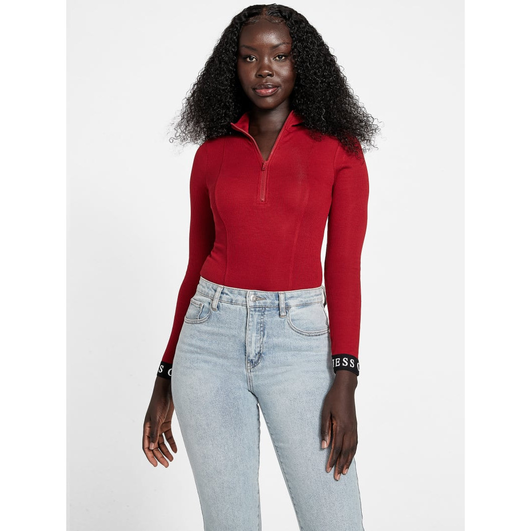 Body 'Omarion Tape' pour Femmes