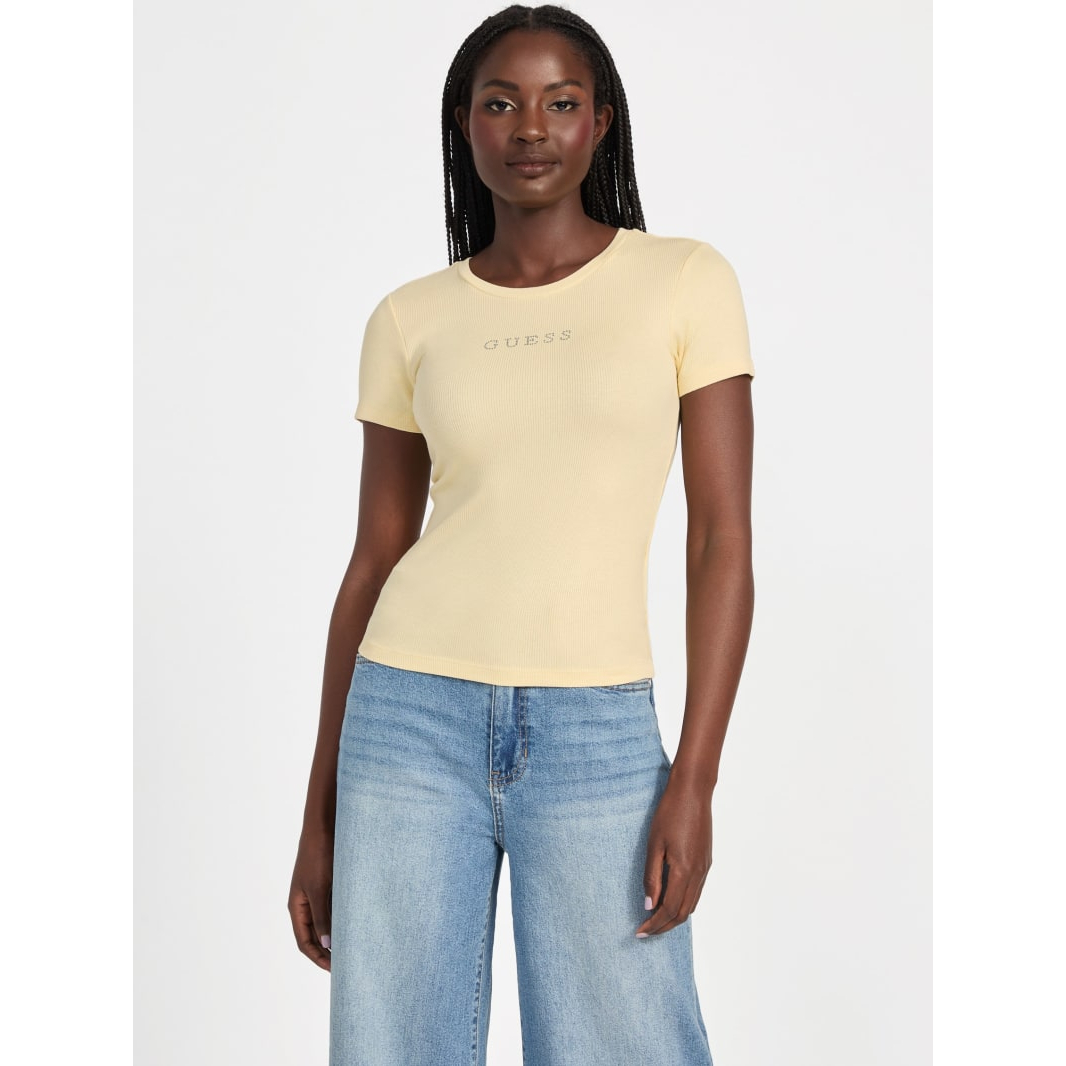 Top 'Preston Logo' pour Femmes