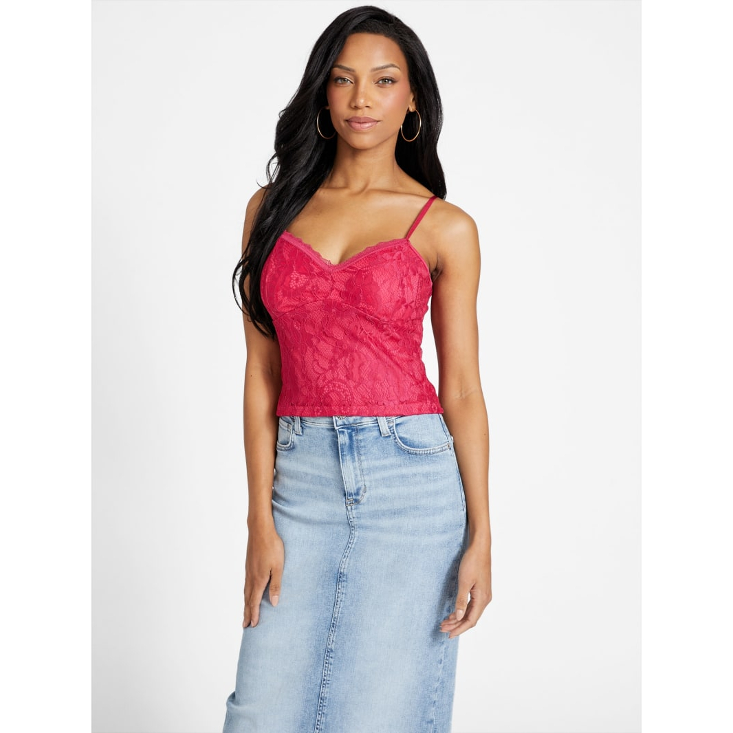 Débardeur 'Lacy' pour Femmes
