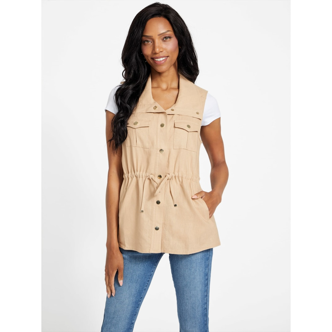 Gilet 'Venus' pour Femmes