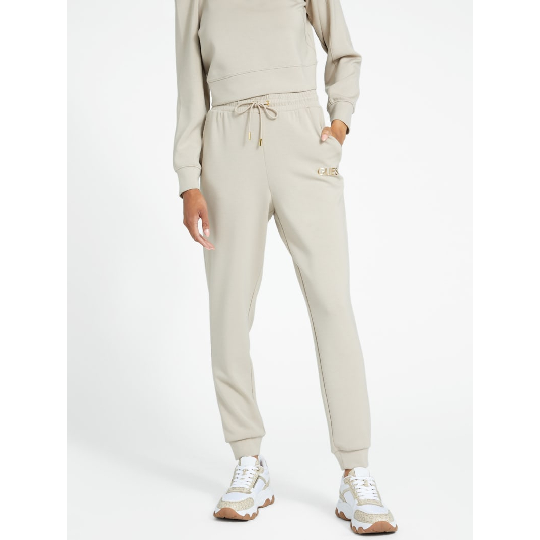 Jogging 'Sol Logo' pour Femmes