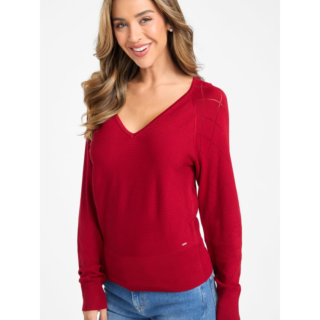 Top 'Wayley Sweater' pour Femmes