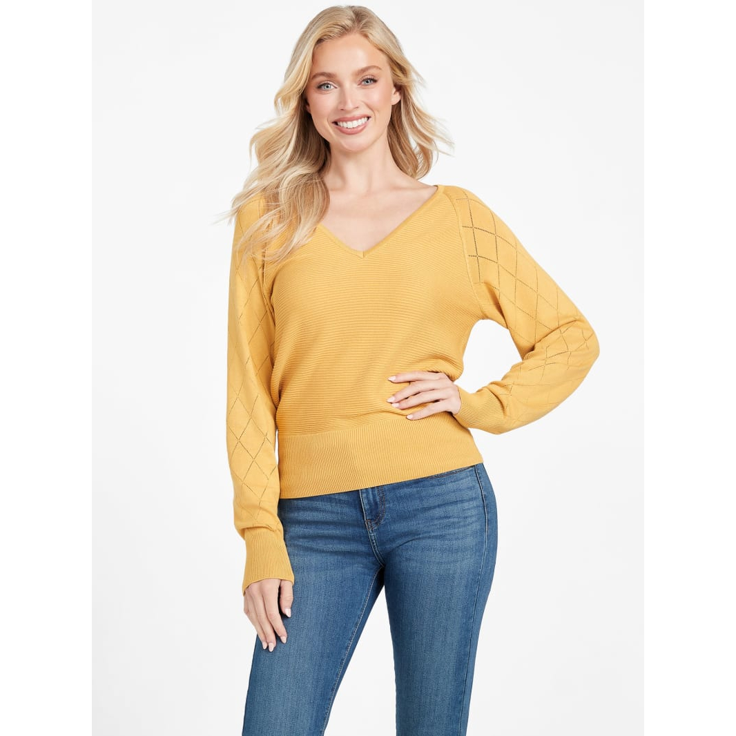 Top 'Wayley Sweater' pour Femmes