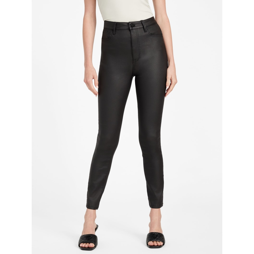 Women's 'Novie Ultra-High Rise' Skinny Jeans