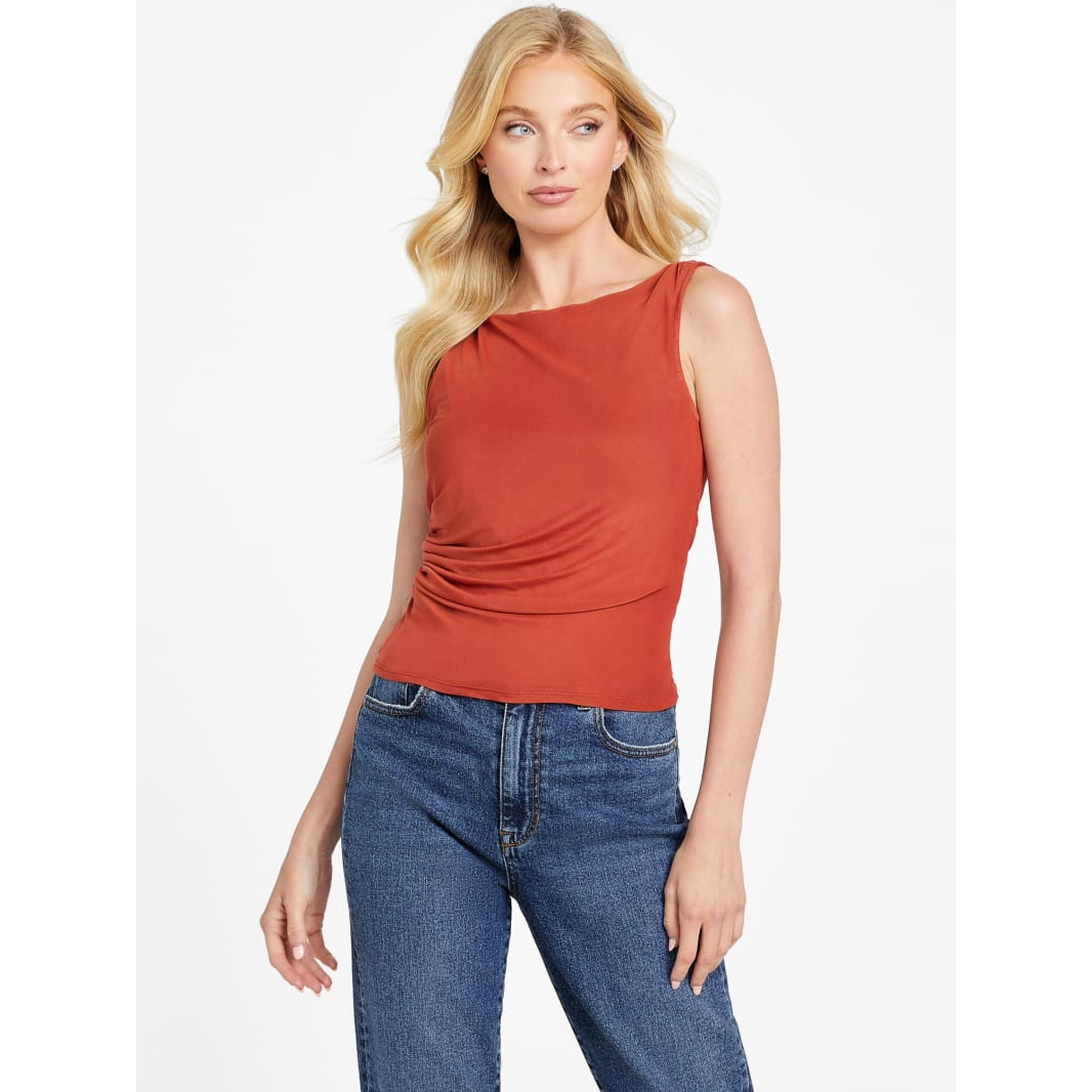 Crop Top 'Maeve' pour Femmes