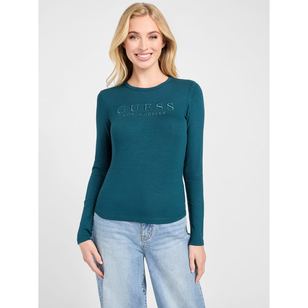 Top 'Mizza Logo' pour Femmes