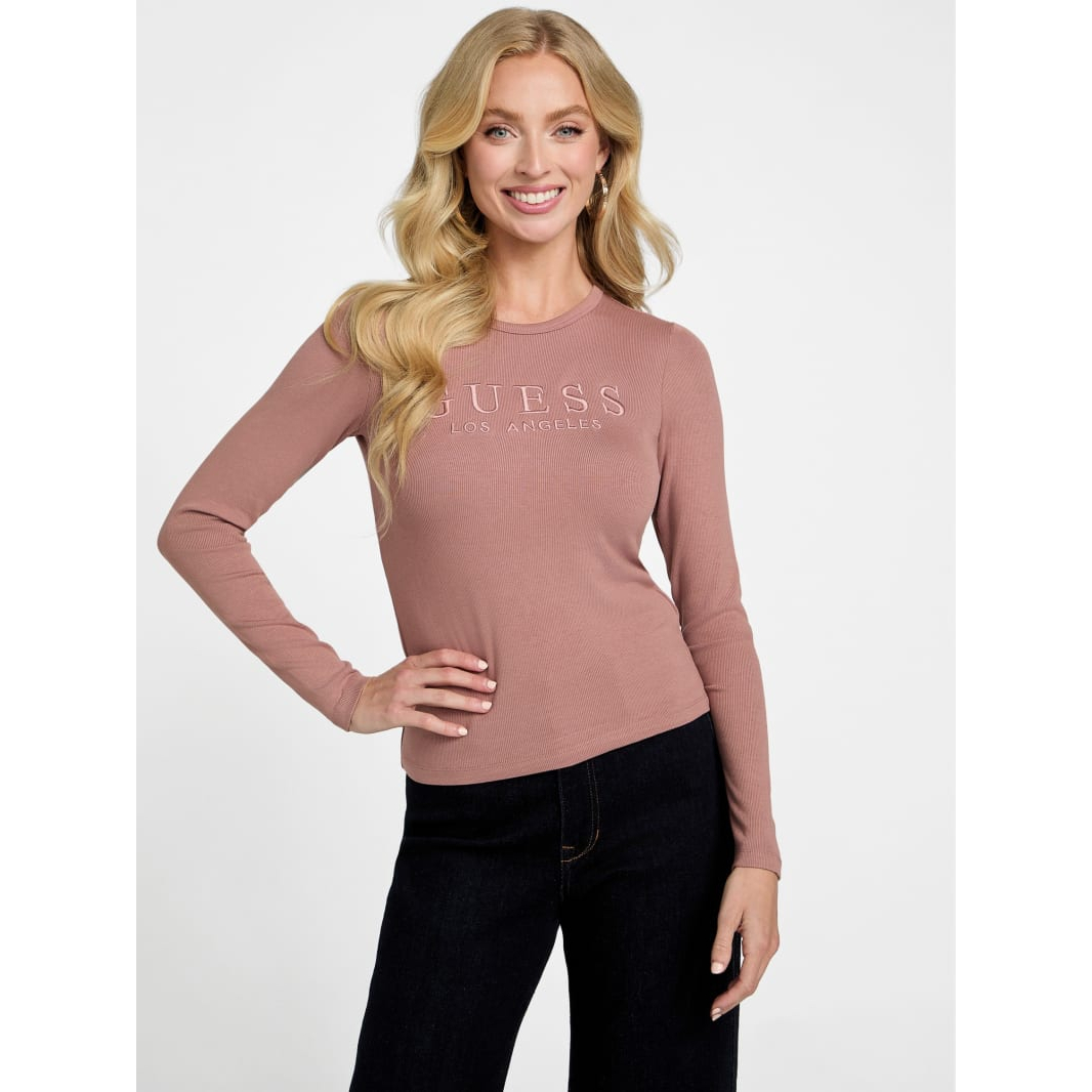 Top 'Mizza Logo' pour Femmes